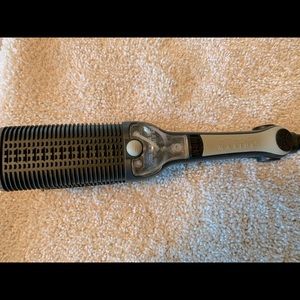 Brand new Maxius oil flatiron